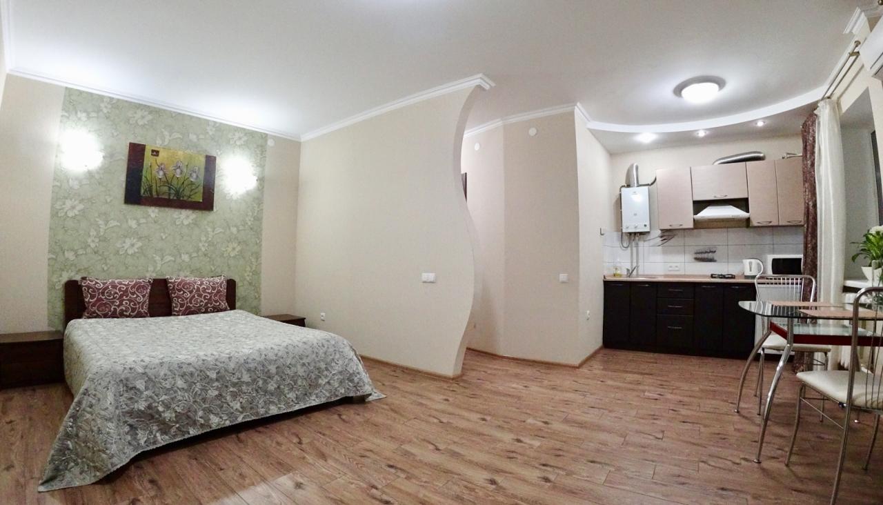 Фото квартиры 13