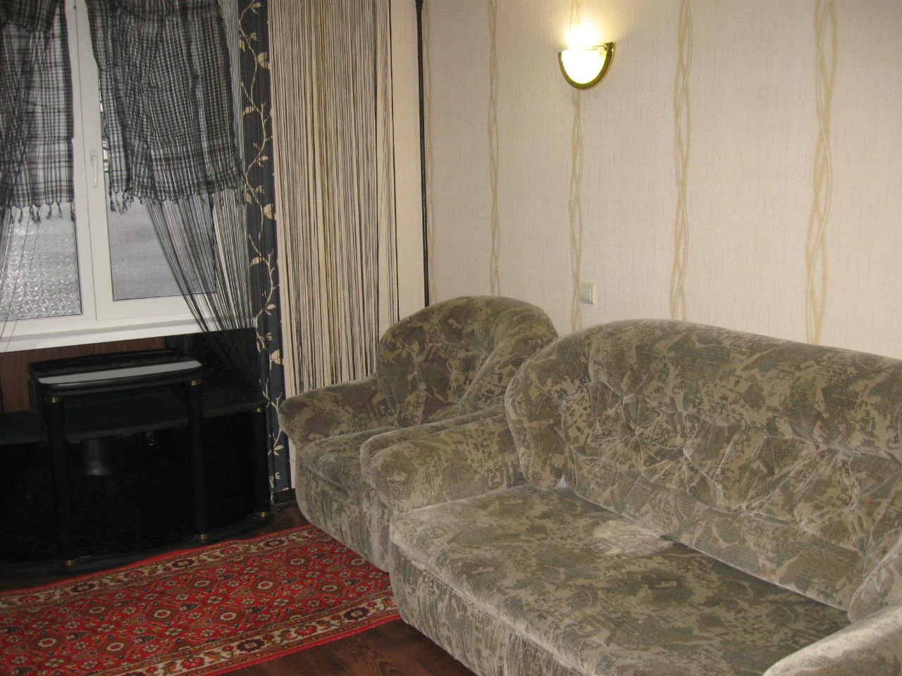 Фото квартиры 3