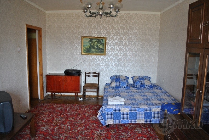 Фото квартиры 1