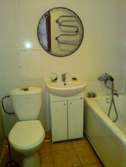 Фото квартиры 5