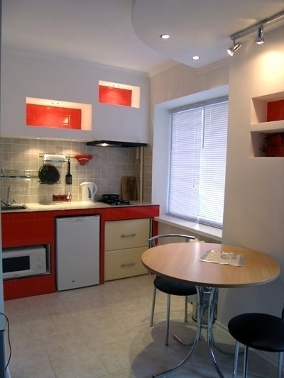 Фото квартиры 5