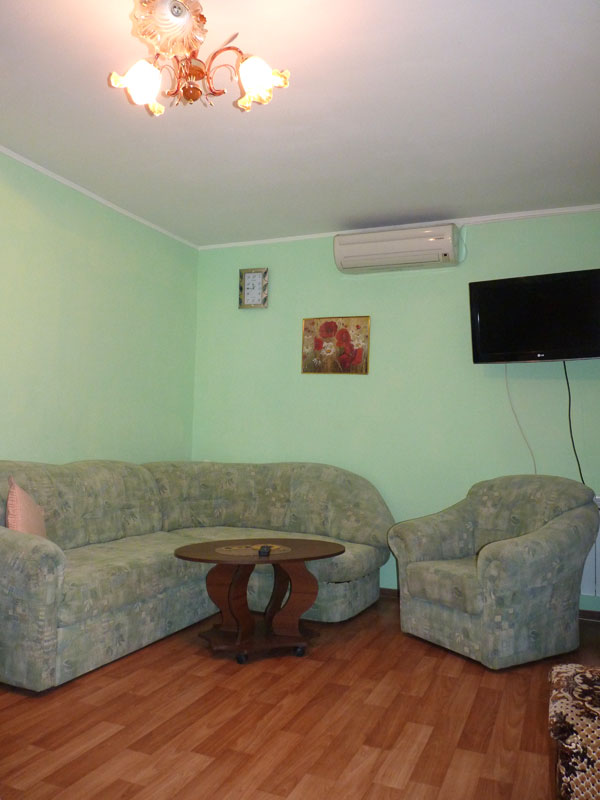 Фото квартиры 8