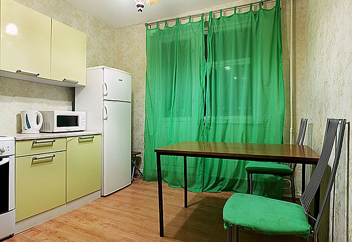 Фото квартиры 4