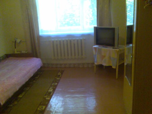 Фото квартиры 1