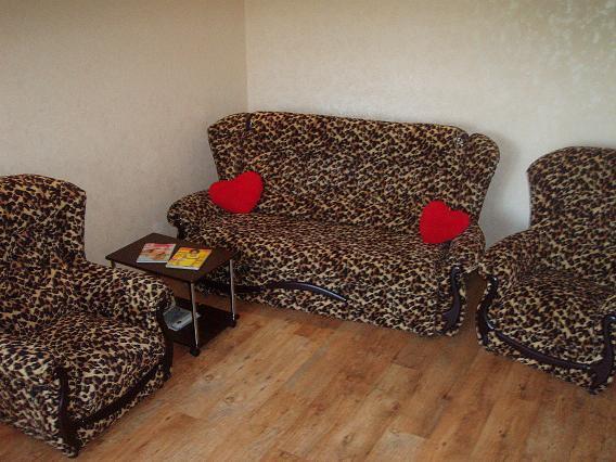 Фото квартиры 1