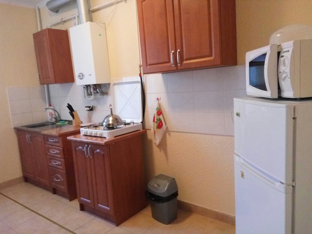 Фото квартиры 5