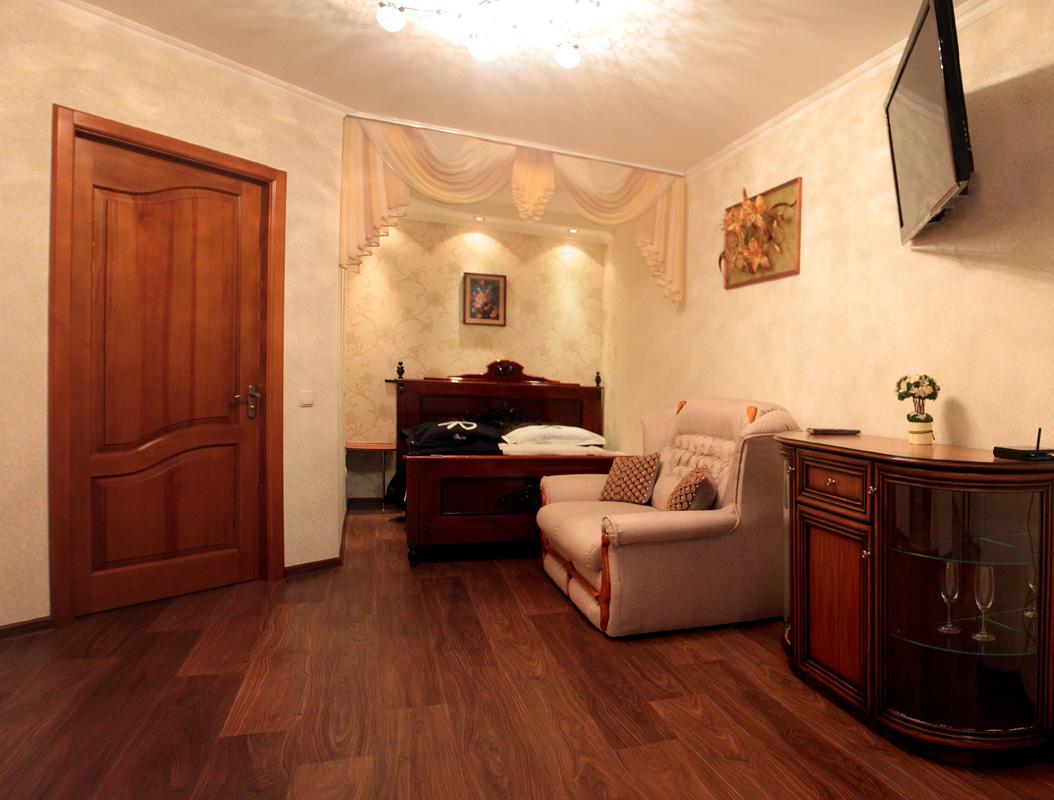 Фото квартиры 2