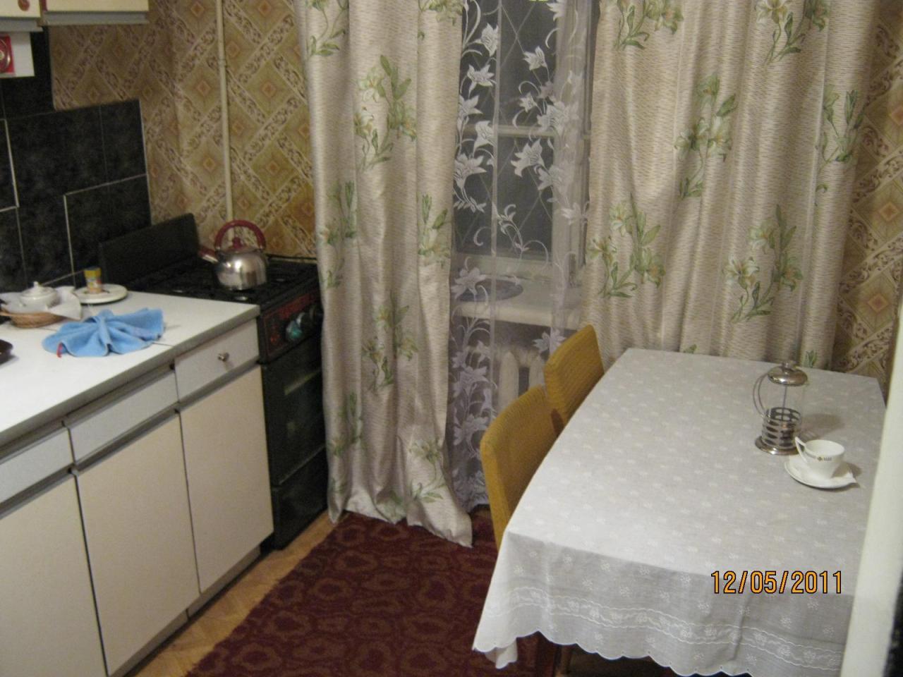 Фото квартиры 5