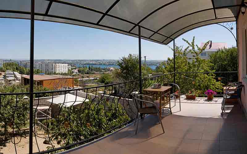 Фото квартиры 1