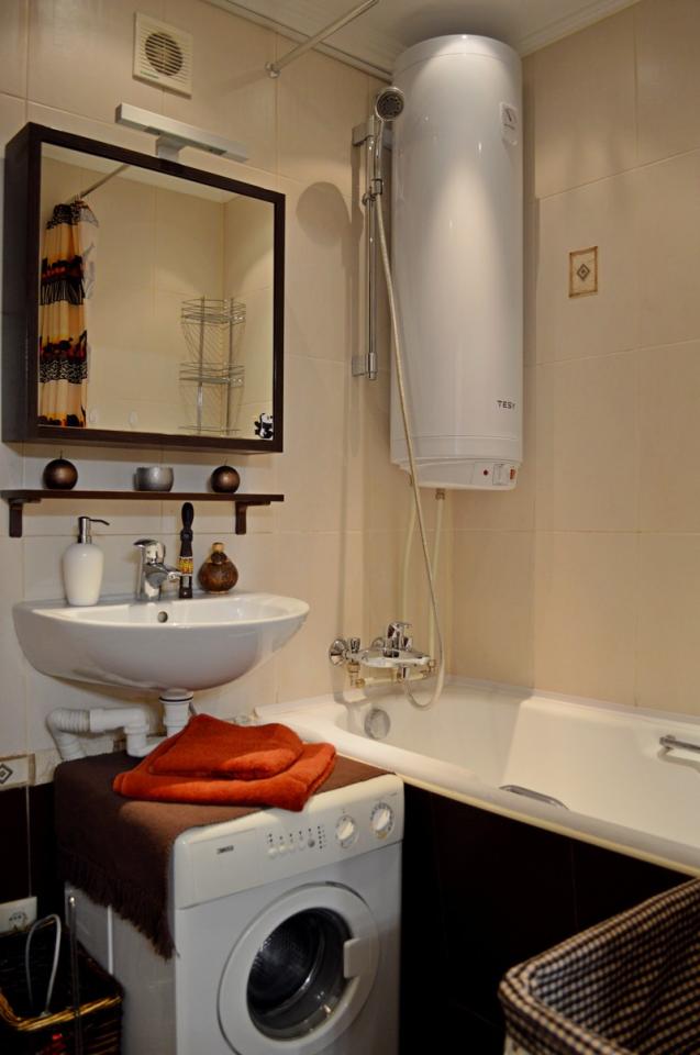 Фото квартиры 12