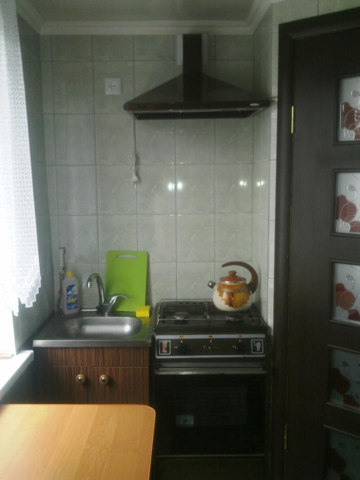 Фото квартиры 5