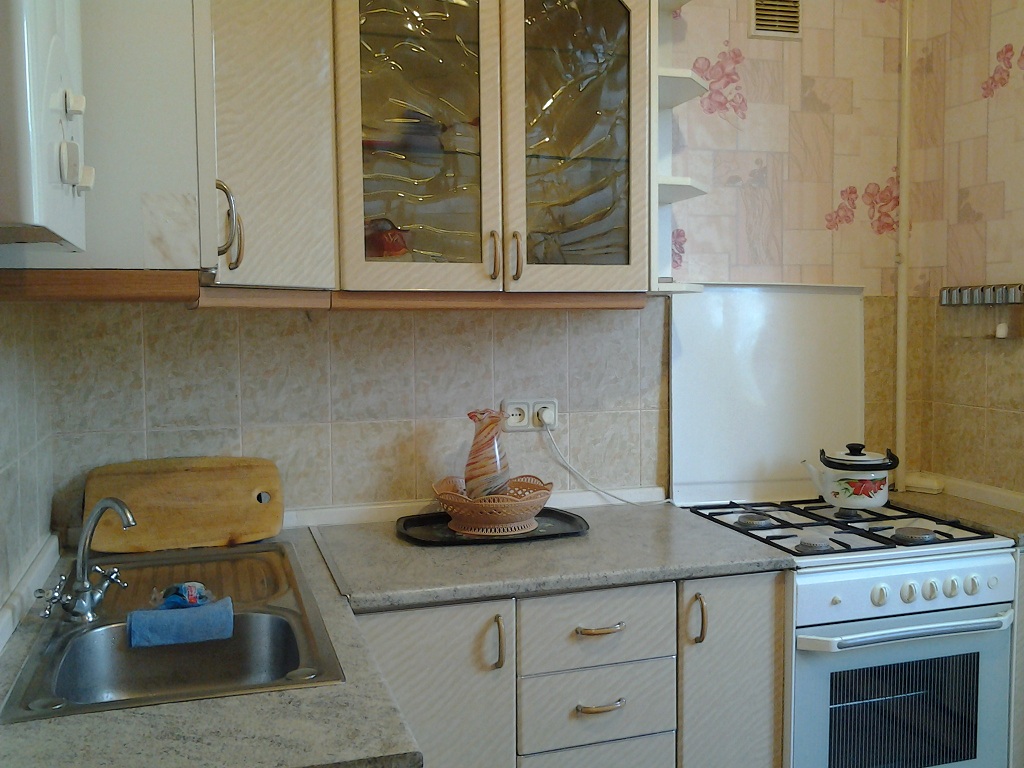 Фото квартиры 5