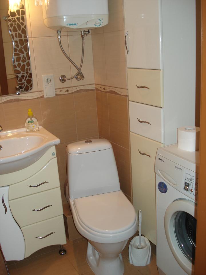 Фото квартиры 8