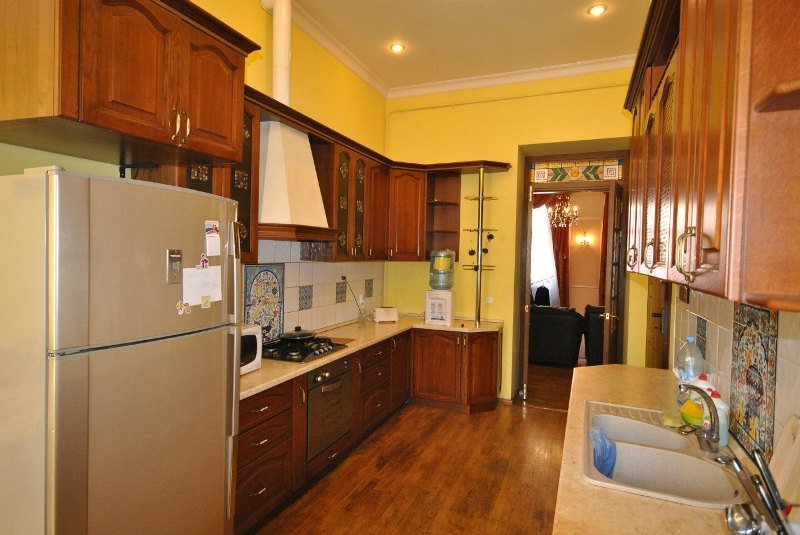 Фото квартиры 6