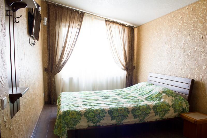 Фото квартиры 4