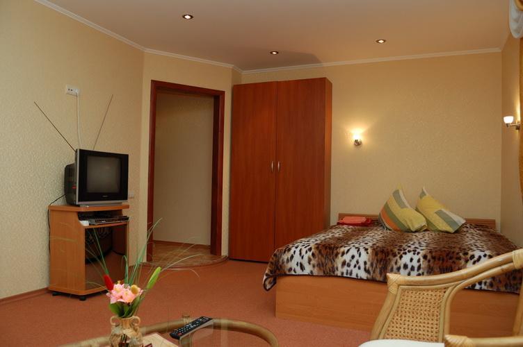 Фото квартиры 4