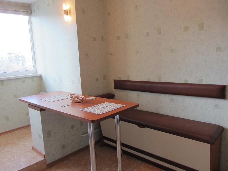 Фото квартиры 3