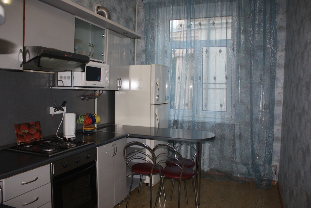 Фото квартиры 7