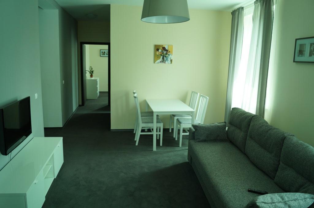 Фото квартиры 5