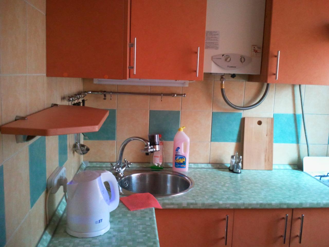 Фото квартиры 5