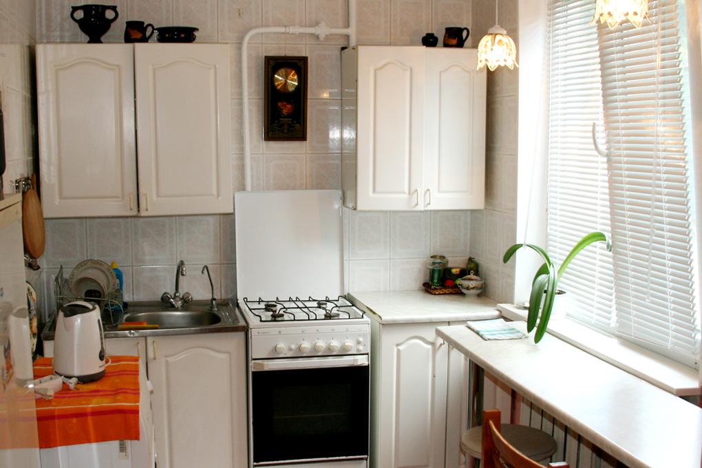 Фото квартиры 4