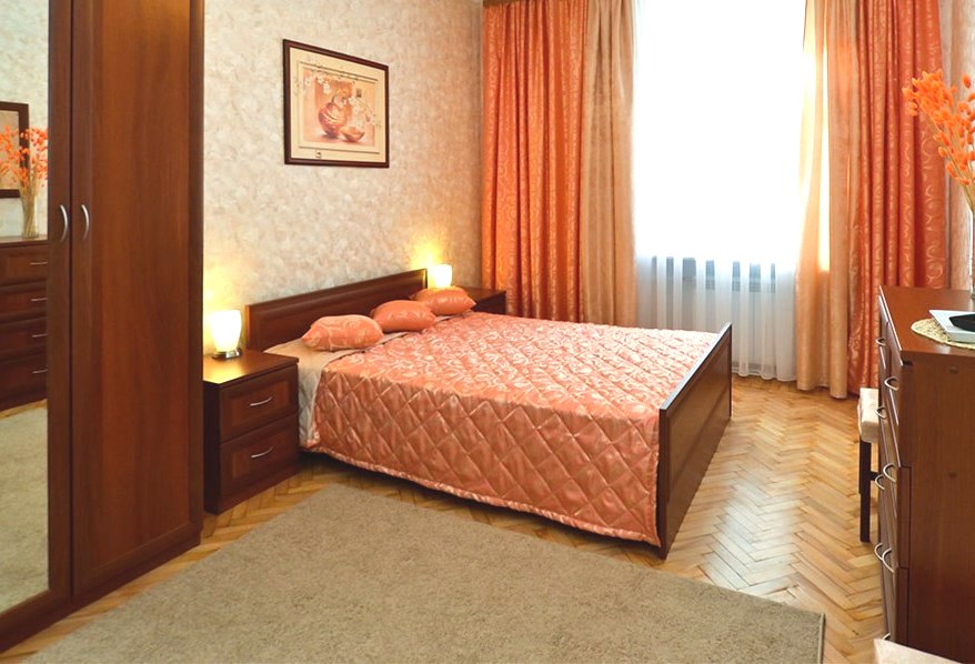 Фото квартиры 4