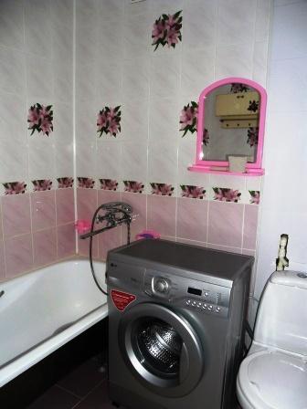 Фото квартиры 5