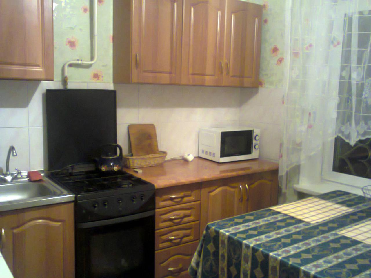 Фото квартиры 2