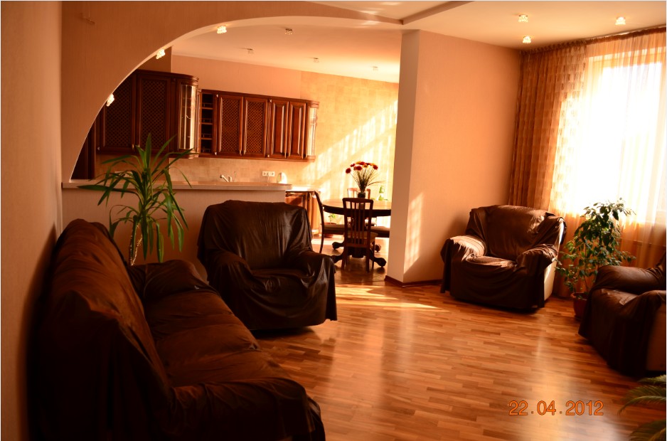 Фото квартиры 4