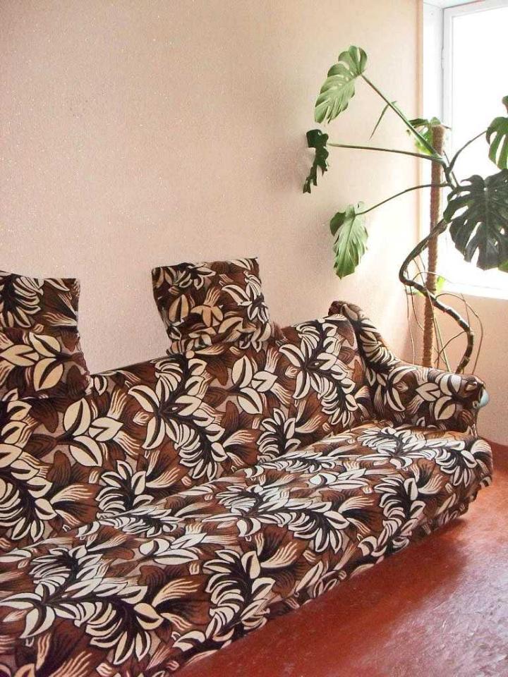 Фото квартиры 5