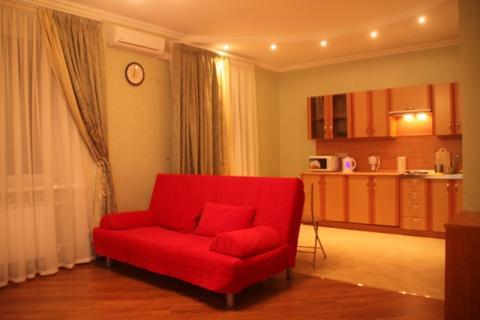 Фото квартиры 1