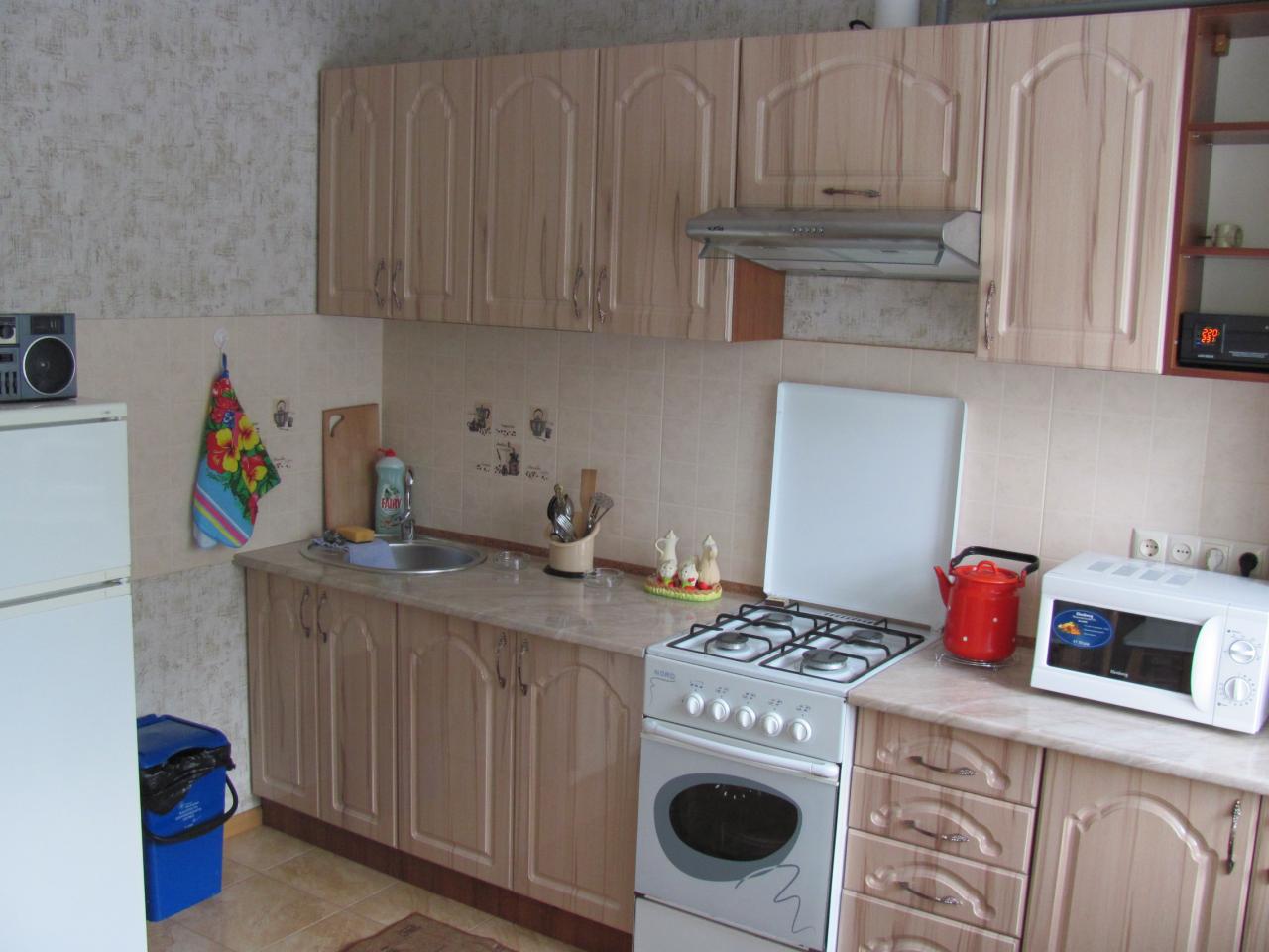 Фото квартиры 6