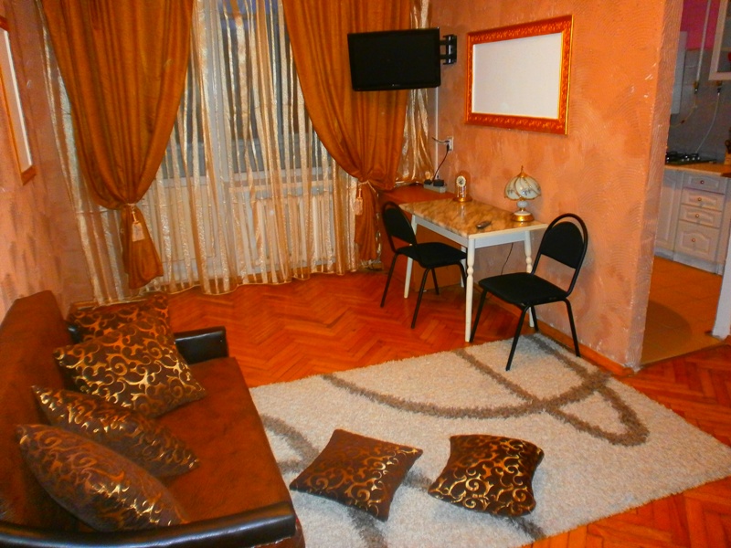 Фото квартиры 1