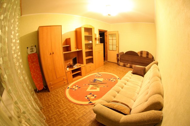 Фото квартиры 1