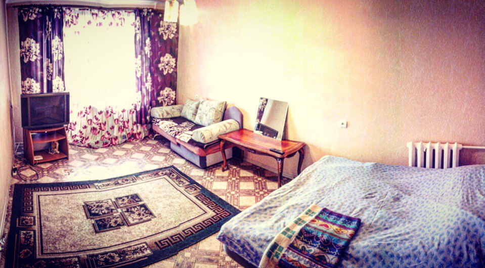 Фото квартиры 1