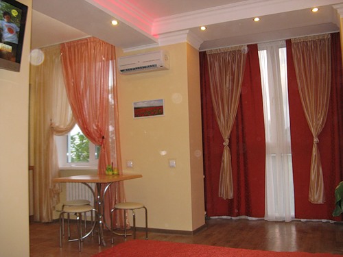 Фото квартиры 1