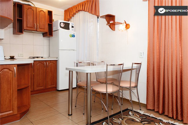 Фото квартиры 8