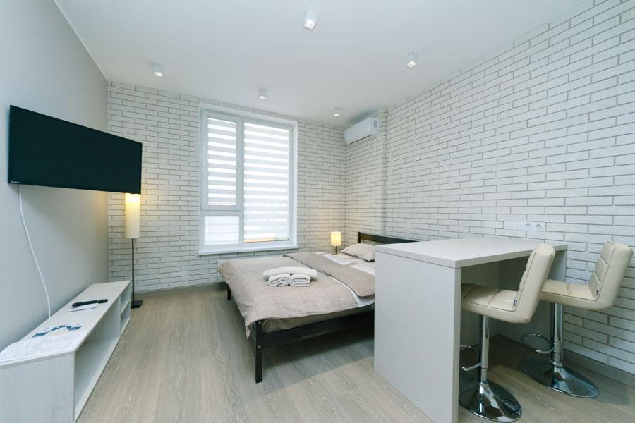 Фото квартиры 1