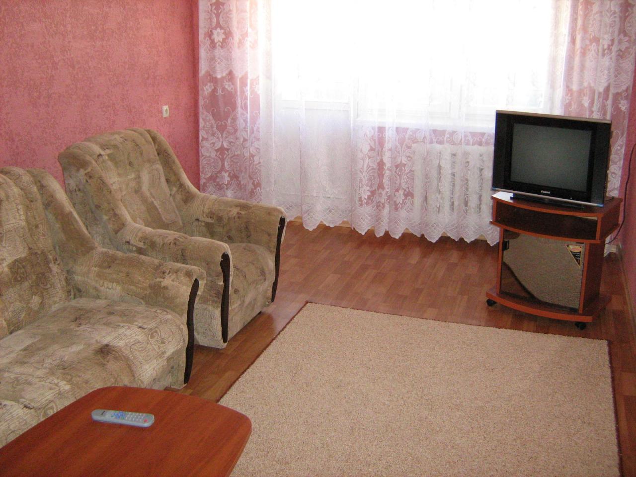 Фото квартиры 3