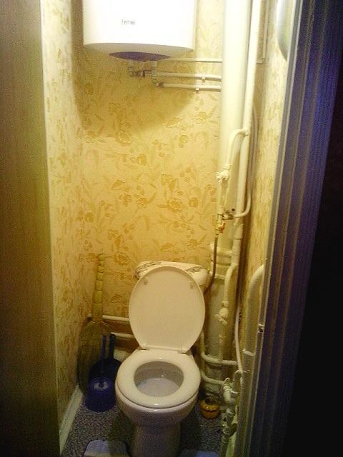 Фото квартиры 5