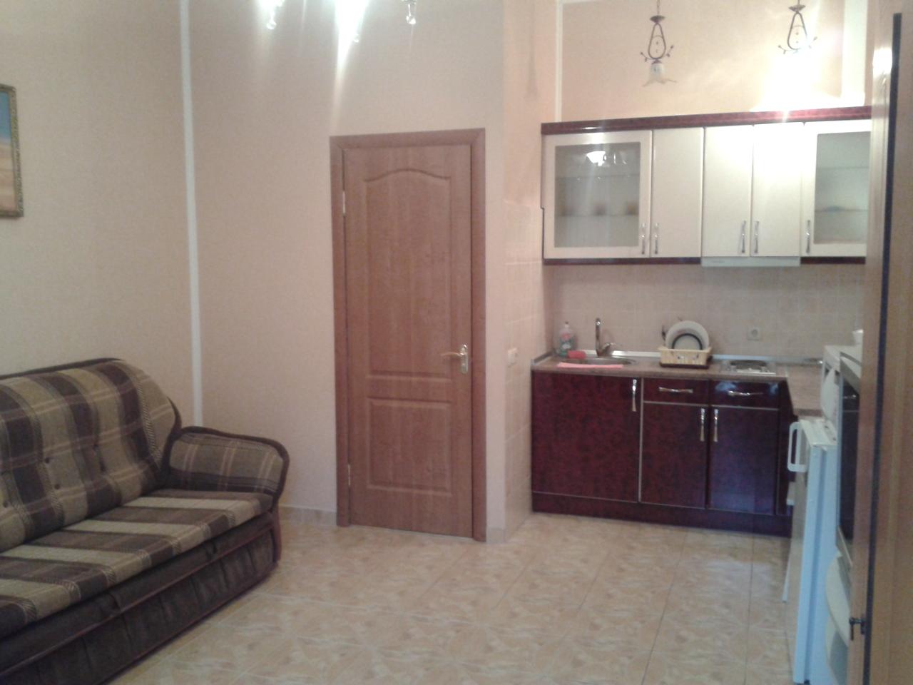 Фото квартиры 1