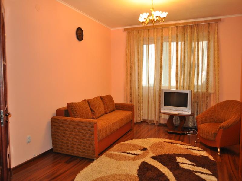 Фото квартиры 1