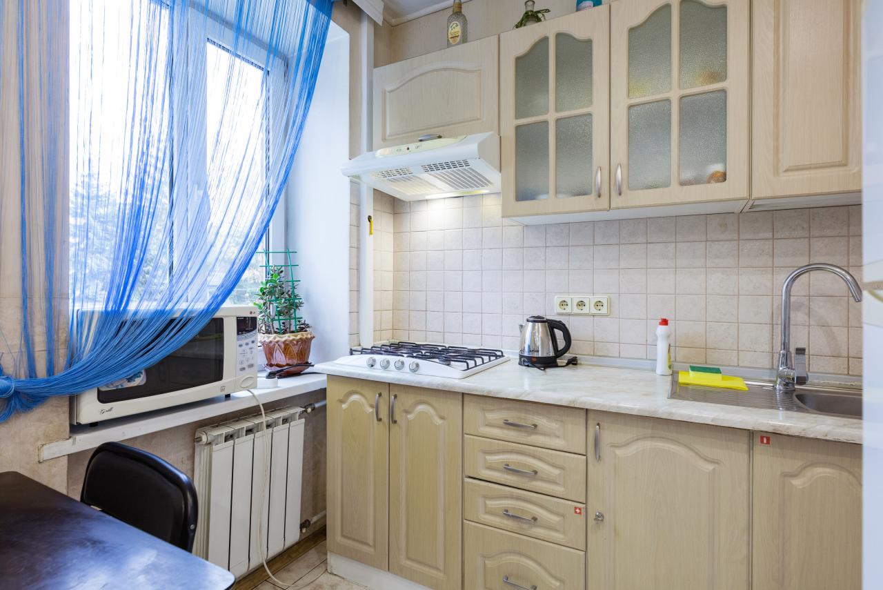 Фото квартиры 6