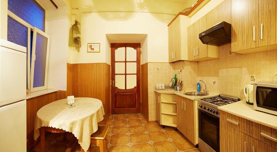 Фото квартиры 4