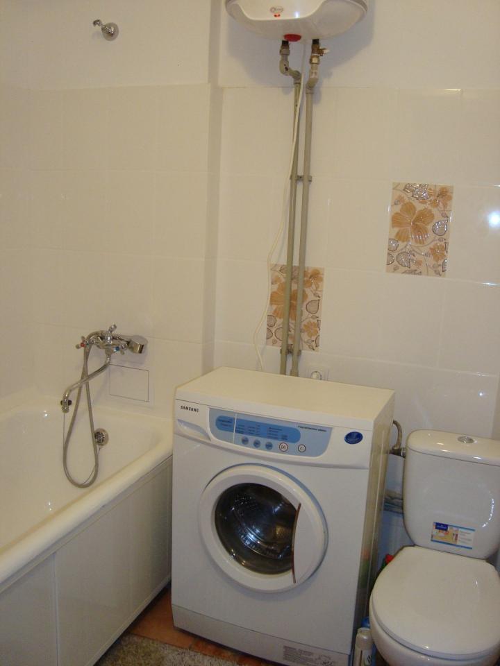 Фото квартиры 5