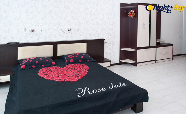 Фото квартиры 1