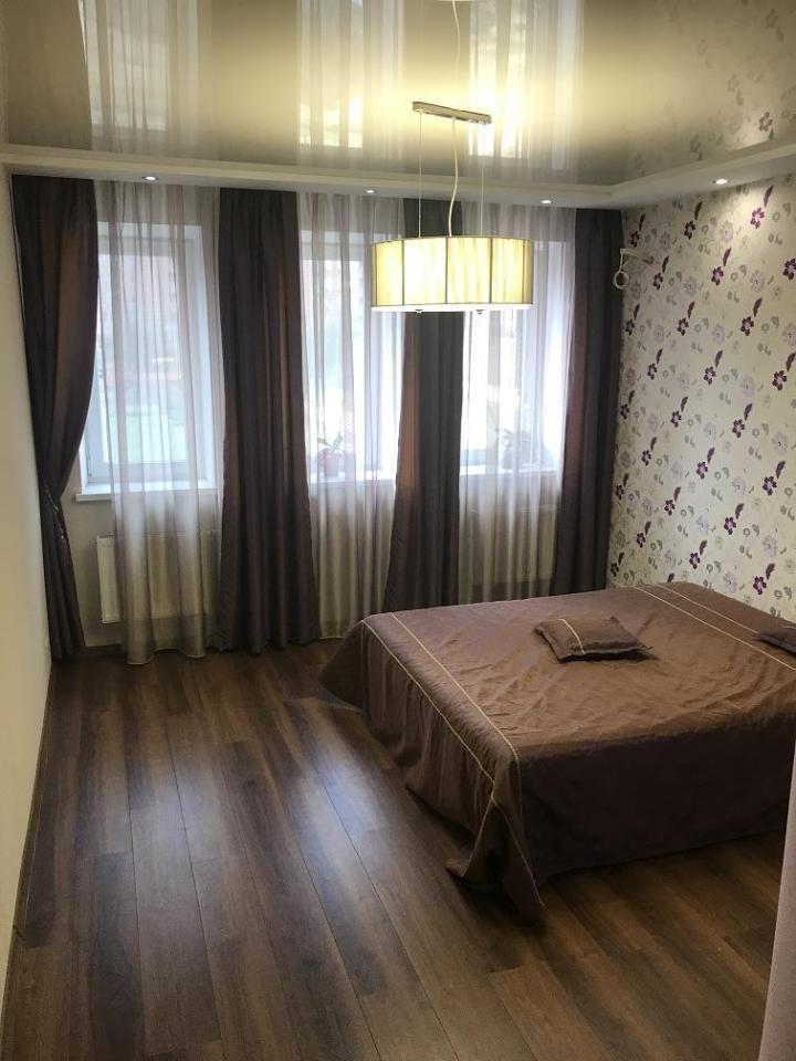 Фото квартиры 1