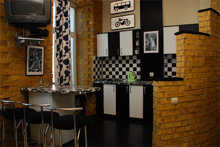 Фото квартиры 5