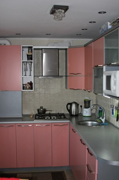 Фото квартиры 4