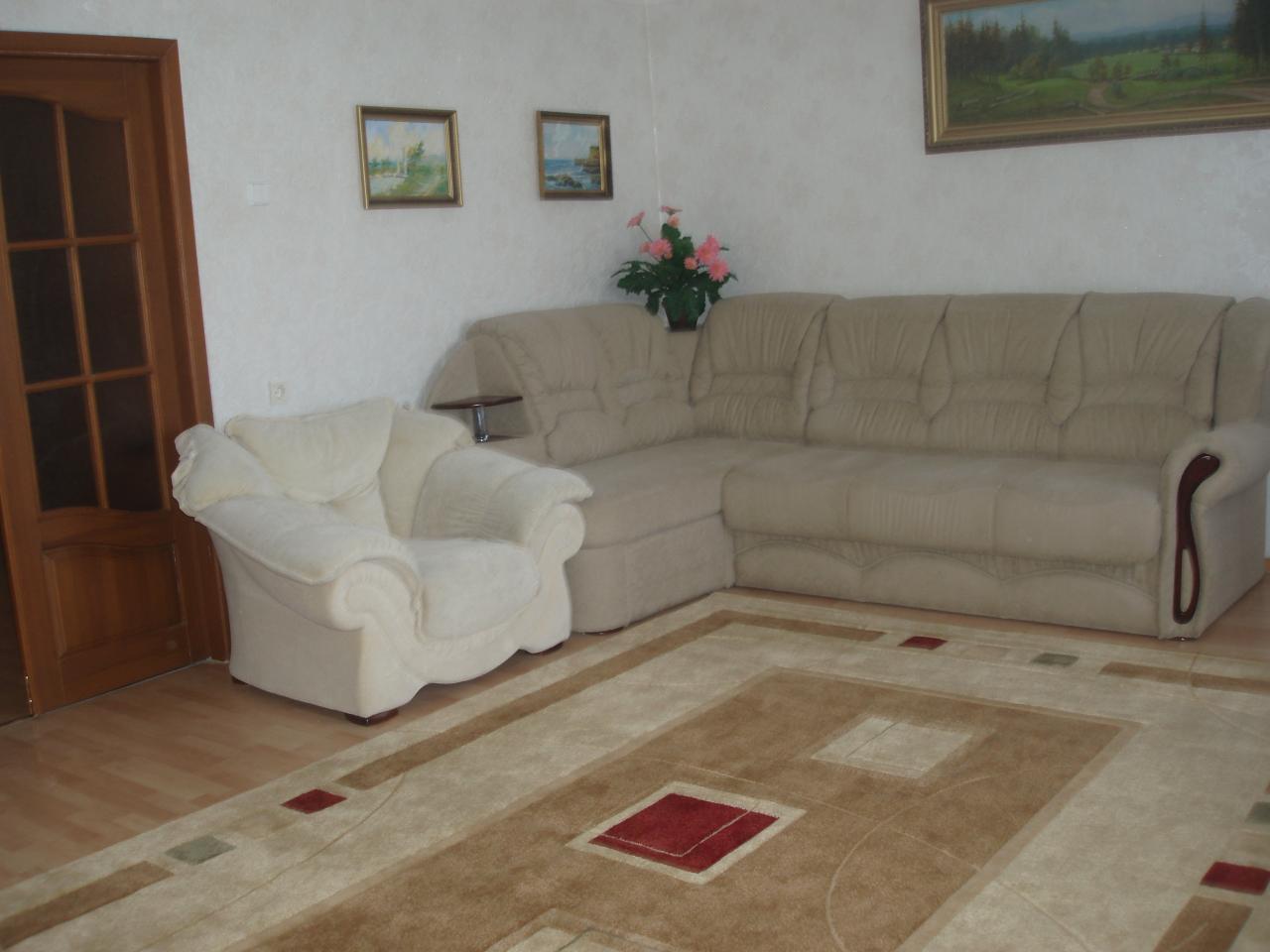 Фото квартиры 4